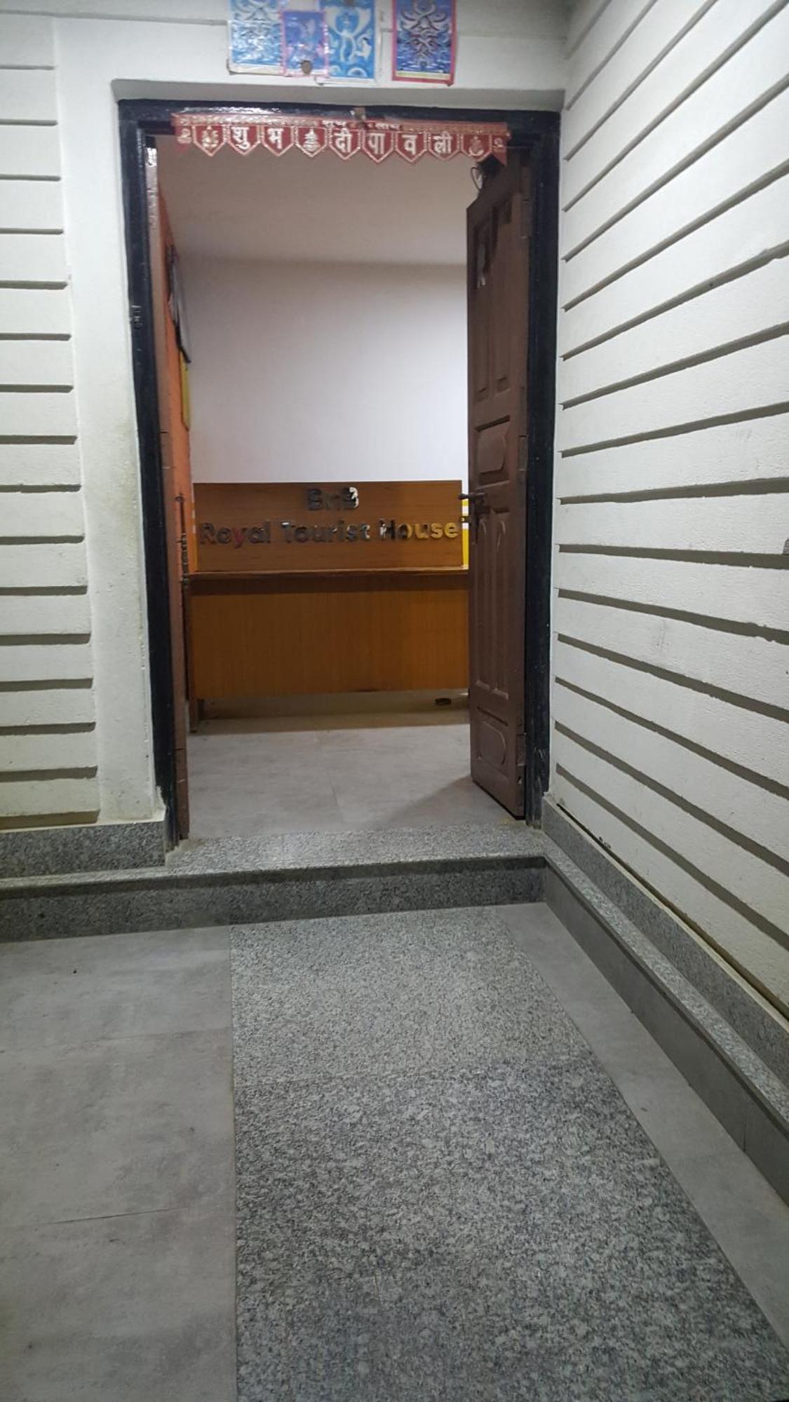 Bnb Royal Tourist House Kathmandu Exterior photo