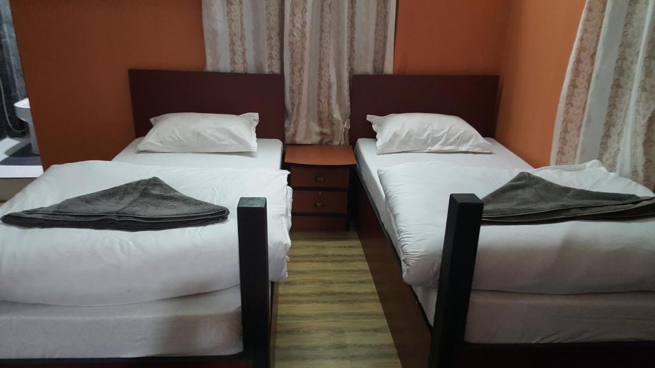 Bnb Royal Tourist House Kathmandu Exterior photo